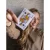 Looxs Revolution Sweater clay queen voor meisjes in de kleur