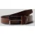Pierre Cardin Leren riem met doornsluiting van metaal
