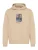BLEND Sweatshirt ‘BHIstvan’  lichtblauw / bruin / taupe
