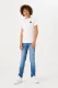 Tavio 335 Slim Jeans – Medium Used