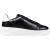 Lage leren sneakers