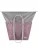 normani Shopper ‘Tamanarte’  grijs / pink