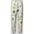Christian Berg Woman straight fit stoffen broek van viscosemix