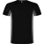 Roly Kinderen/kinderen shanghai sport t-shirt met korte mouwen