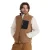 Reversible fleece zonder mouwen Aigle Sherpa T-Kit