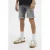 JACK & JONES JUNIOR regular denim short grey denim