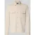 MCNEAL Overshirt met knoopsluiting