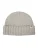 GOBI Cashmere Muts ‘Unisex Beanie’  lichtgrijs