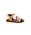 Twins 326135 wijdte 3.5 Sandalen