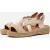 Toni Pons Toni Pons Eider Espadrilles beige Textiel