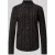 Lauren Ralph Lauren Regular fit overhemdblouse in all-over look, model ‘DAQUANE’