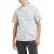 French Connection Fistral Cotton Shirt Black