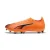 PUMA Voetbalschoen ‘Ultra 6 Match’  oranje / zwart