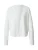 STREET ONE Gebreid vest ‘Nette’  offwhite