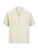 JACK & JONES Overhemd ‘JORMONTAUK’  wolwit