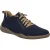 Josef Seibel – WYNONA 06 – Dames veterschoenenBarefoot – Kleur: Blauw –