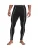 UNDER ARMOUR Sportbroek  zwart / wit