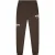Malelions Women Members Society Sweatpants | Chocolate