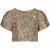Le Chic Top korte mouw c511-5105 elstree
