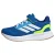 ADIDAS SPORTSWEAR Sportschoen ‘Runfalcon 5’  kobaltblauw / hemelsblauw / lichtgroen / wit