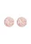 ELLI Oorbellen  rose-goud