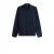 Tommy Hilfiger Big & Tall sweatvest Plus Size donkerblauw