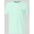 FYNCH-HATTON regular fit T-shirt met gestikt logo