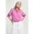 Josephine & Co Juul Blouse Stripe Fuchia