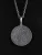 REYTEL Hangers ‘THE MAGICIAN STAR’  zilver