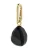 Pilgrim Hangers  goud / zwart