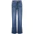 Geisha 51803-10 834 jeans wide stone blue denim