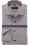 OLYMP SIGNATURE Overhemd beige, Effen