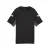 PUMA Functioneel shirt ‘Individual LIGA’  donkergrijs / zwart / wit