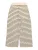 s.Oliver Broek  crème / zwart
