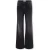 Only Kogjuicy life wide leg dnm dcc369 black denim