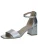 CAPRICE Sandaal  zilver