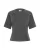 KAREN BY SIMONSEN Shirt ‘KBDella’  donkergrijs