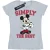 Li-cense Disney dames mickey mouse simply the best katoenen t-shirt