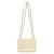 Bulaggi crossbody tas Carly crème