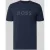 Boss Orange Regular fit t-shirt van puur katoen model ‘Te_Logo’