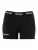 KEMPA Sportbroek  zwart / wit