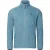 Dare 2B Levitate fleecejack met volledige ritssluiting voor heren (Schemerig blauw)