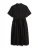 TOMMY HILFIGER Blousejurk ‘ESS’  zwart