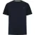 Farah Heren Harrow Korte Mouwen T-Shirt (Echte Marineblauw)