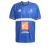ADIDAS PERFORMANCE Tricot ‘France Handball Replica’  blauw / oranje / wit