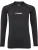 Hummel Functioneel shirt ‘BL PERFORMANCE’  zwart / wit