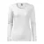 Dames-T-shirt met lange mouwen Malfini Slim 139