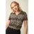 King Louie blouse multi
