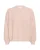 SAINT TROPEZ Trui ‘Ottoline’  roze gemêleerd
