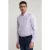 River Woods Custom Fit Checked Shirt Red/blue